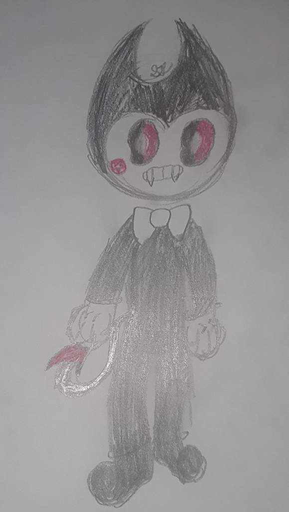 Idk This Is What My Bendy Rp Character I D Say Looks Like In Roblox Bendy And The Ink Machine Amino - bendy rp roblox