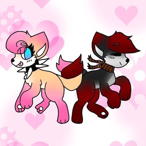 Rosy x Ben | Wiki | AJ Amino Amino