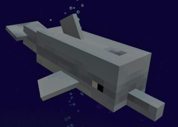 Jeb talks about update Aquatic!  Minecraft Amino