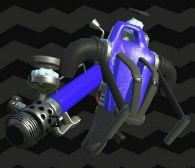 Inkjet Guide Splatoon Amino