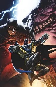 Azrael Batman | Wiki | DC Universe Amino