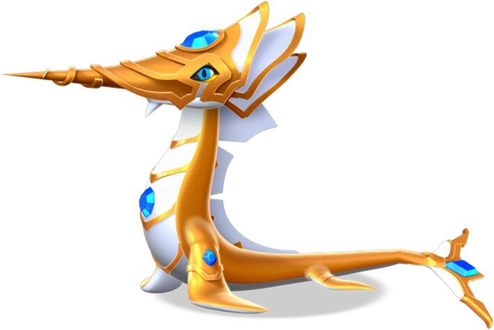 virgo dragon in dragon mania legends wiki