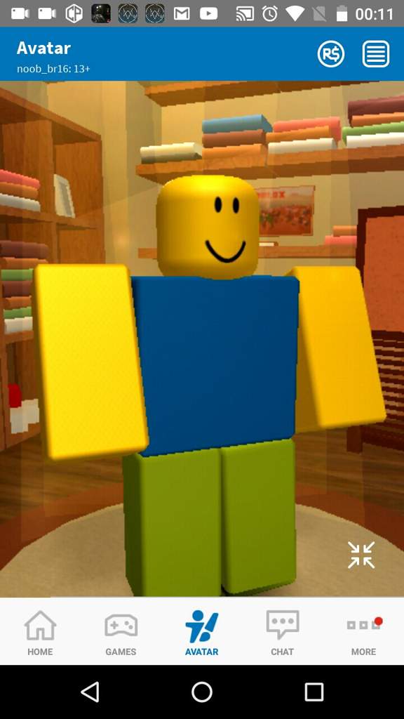 Sou Noob Eee Roblox Brasil Official Amino - skin noob amarelo roblox