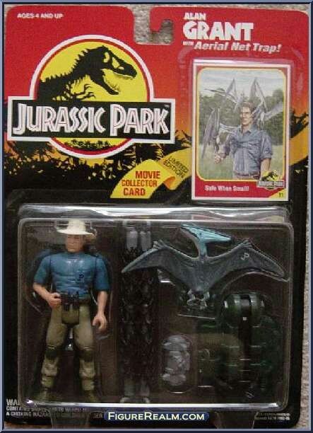 imágenes de juguetes de jurassic park