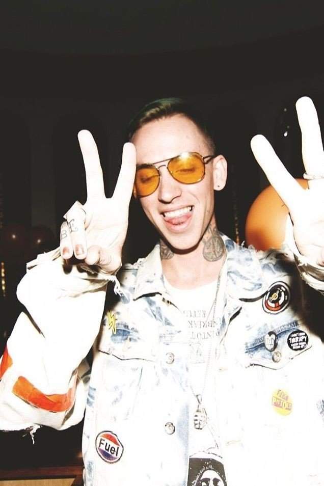 Blackbear History Blackbear Amino