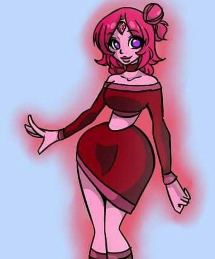 Spinel Oc Steven Universe Amino 6723