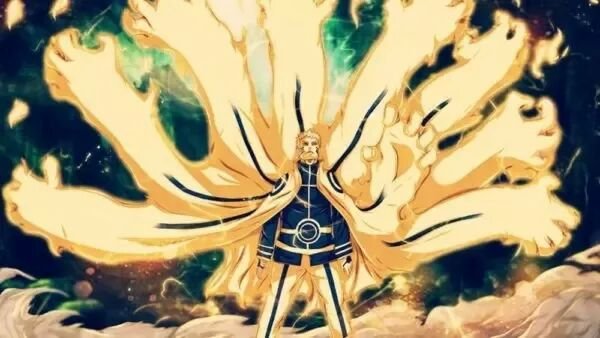 Why didn't MINATO seal the 9 TAILS back in KUSHINA after NARUTO's birth ...