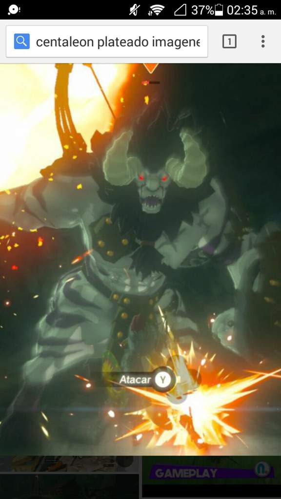 Centaleón | Wiki | Zelda Amino En Español Amino