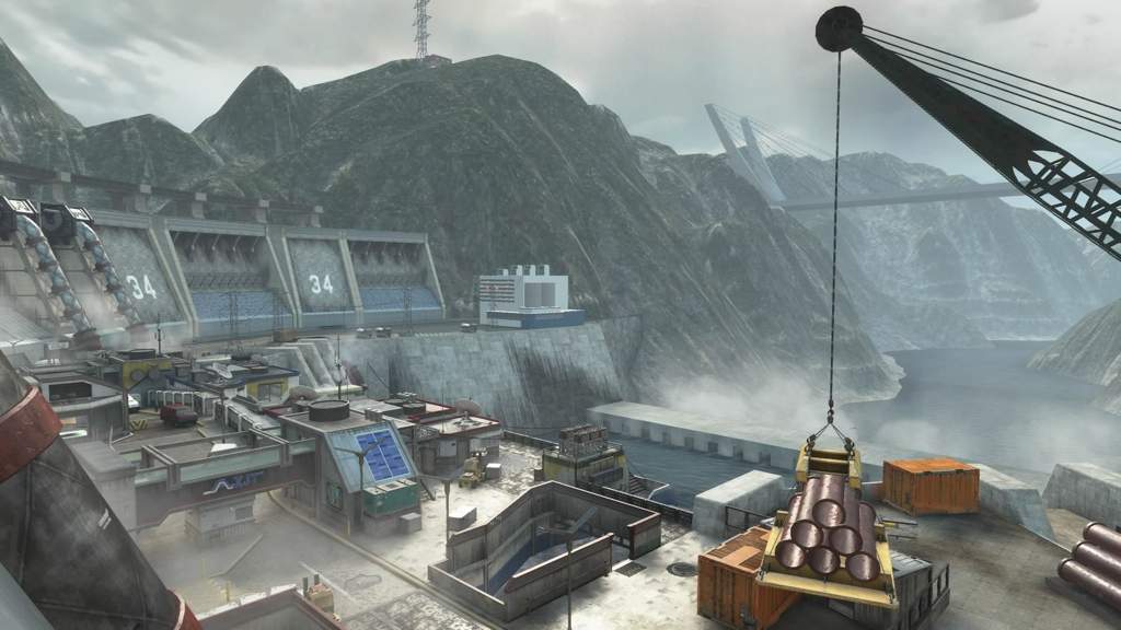 call of duty black ops 2 maps dont display in game