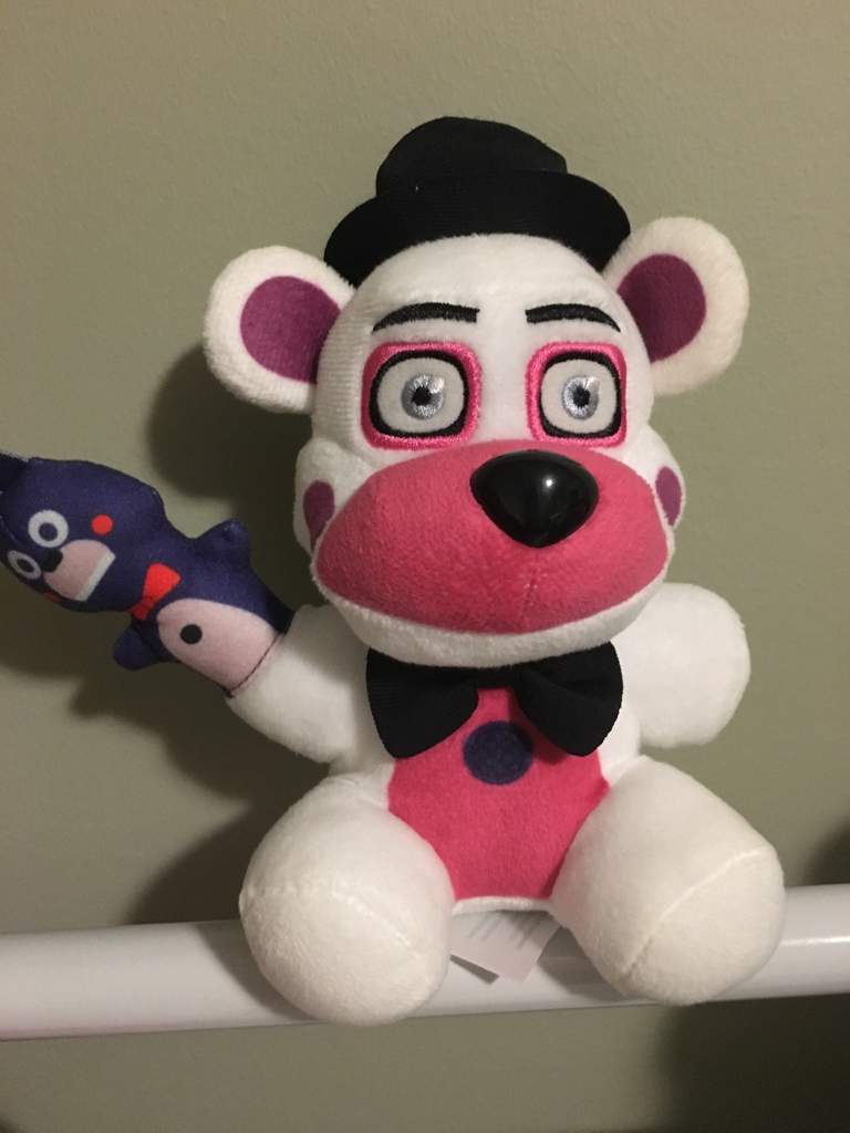 funtime freddy plush target