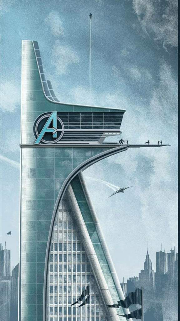 10 Captivating Color Schemes for Your Avengers Tower