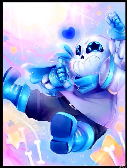 Swap!Sans | Wiki | Undertale Español Amino