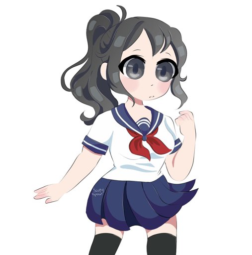 Yandere Simulator Bullies Fan Art