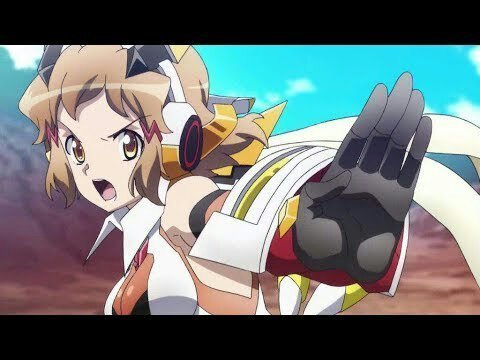 Best english dubbed anime app