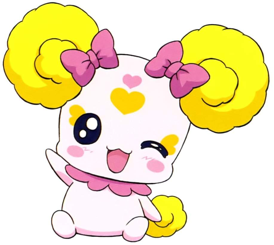 Candy (Royal Candy) | Wiki | Glitter Force™ Amino