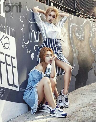 MAMAMOO PHOTOSHOOT THREADS📷🎬 | MAMAMOO Amino