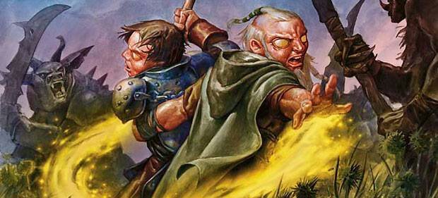 MTG Two-headed Giant of Foriys Beta ベータ 商売 おもちゃ・ホビー