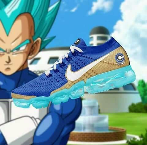 nike air max dragon ball