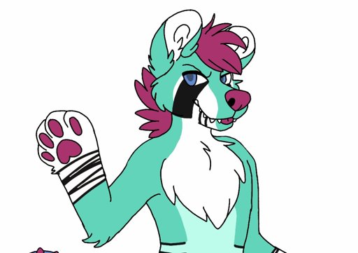 Echo | Wiki | Furry Amino