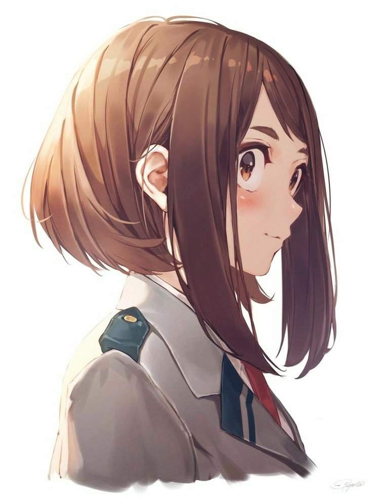 Uraraka Ochako | Wiki | Boku No Hero Academia Amino. Amino