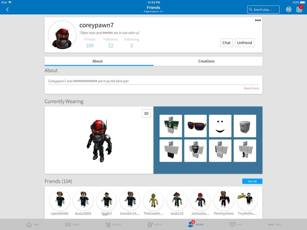 Who Should I Give 100 Robux To Roblox Amino