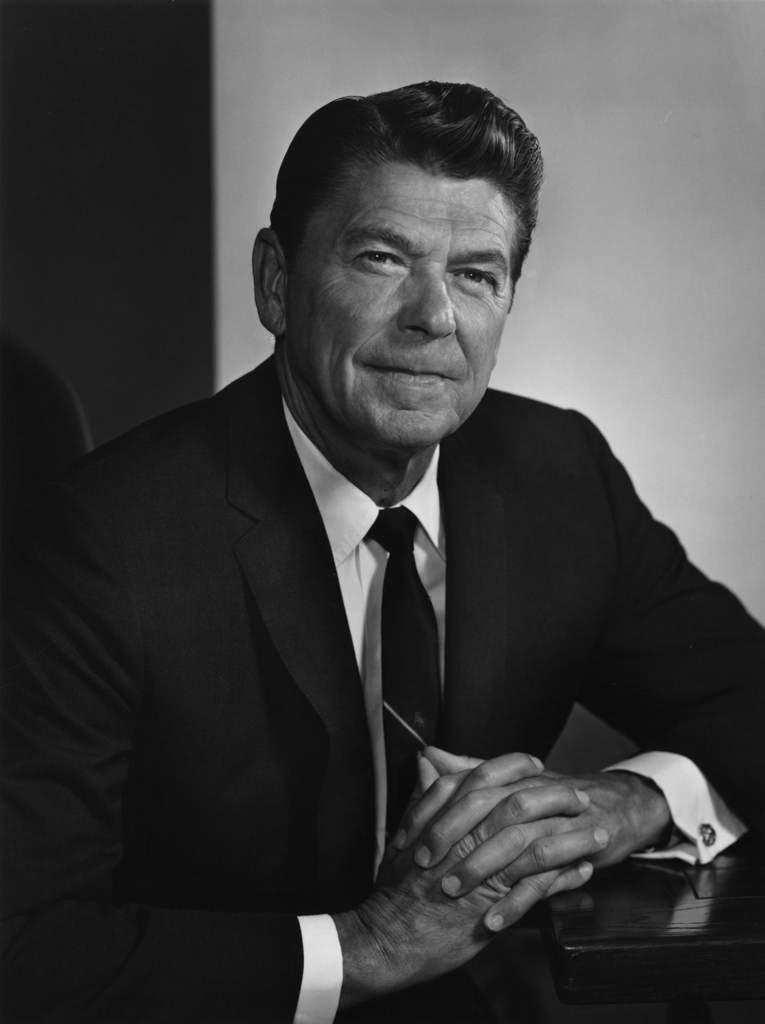 Ronald Reagan | Wiki | Politics Amino