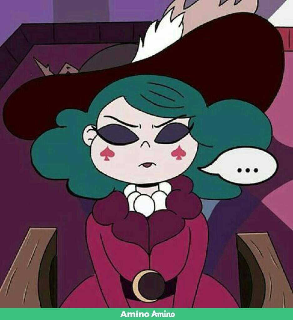 Mini-cómic: El juicio de Eclipsa | MUNDO Star.VLFDM AMINO Amino