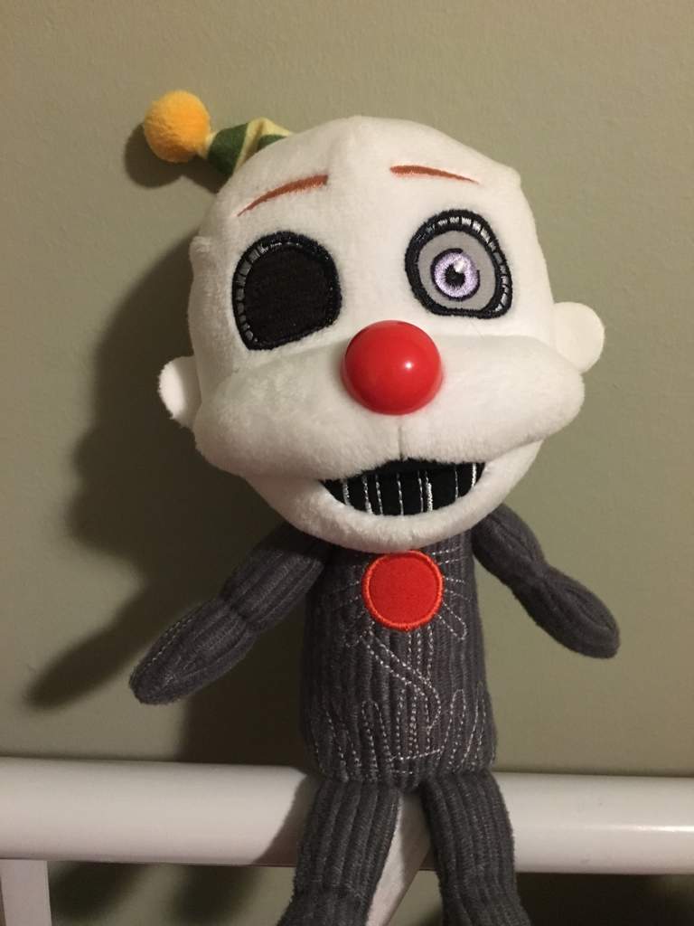 fnaf plushies rare