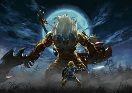 Centaleón | Wiki | Zelda Amino En Español Amino