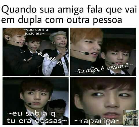 Memes pt.3 | Memes BTS' Br Amino