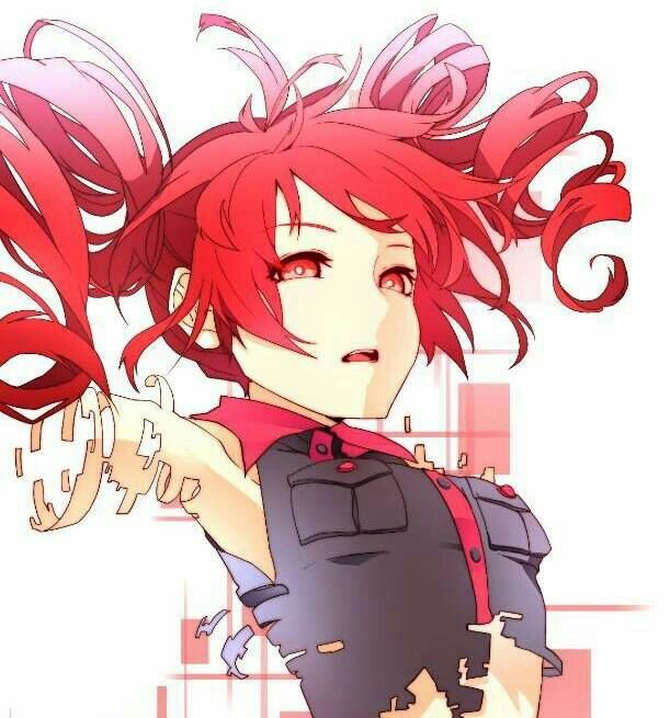 Teto Kasane | Wiki | Vocaloid ! {French} Amino