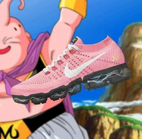 nike air max dragon ball