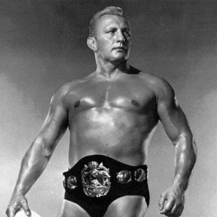 Image result for Buddy Rogers pat oconnor
