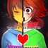 amino-G-tale Frisk-f58cf5ae