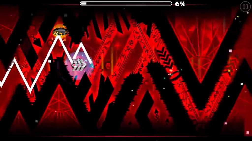 Bloodlust: History to now | Geometry Dash Amino