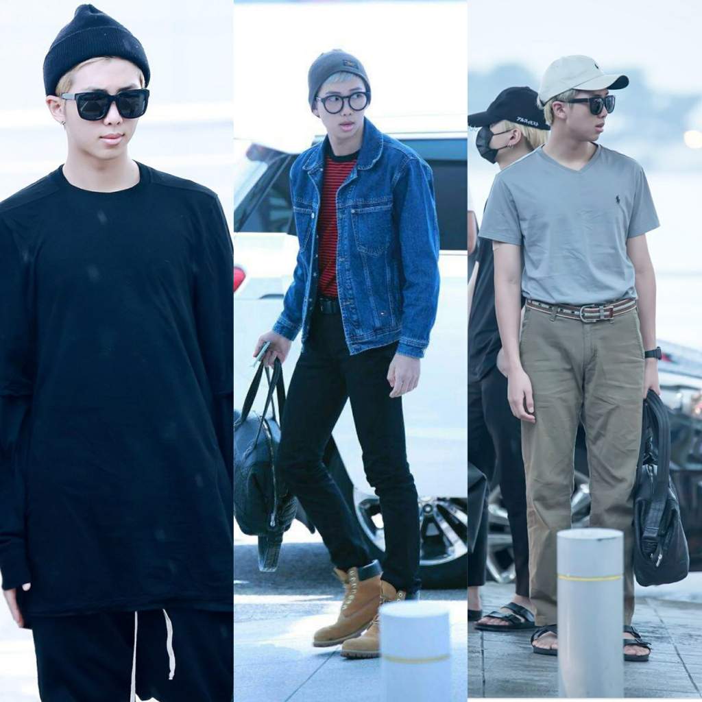 Your favorite RM outfits? | ♡Army♡BTS♡ Amino