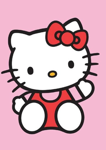 Hello kitty | Wiki | Sanrio Amino