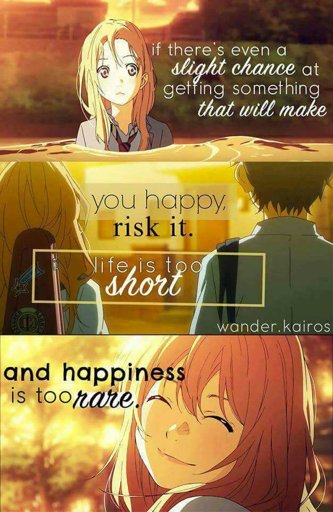 Happiness.. | Anime Amino