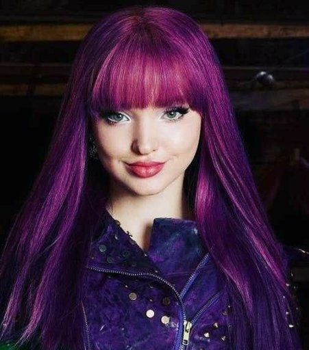 Mal Bertha | Wiki | Disney Descendants Amino