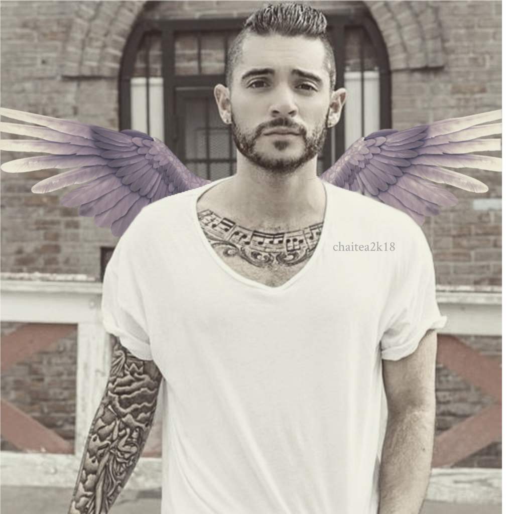 Featured | Jon Bellion Amino
