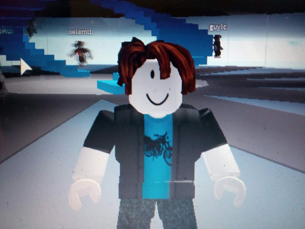 Day 1 A Guys First Game Roblox Amino - roblox game of the day roblox amino