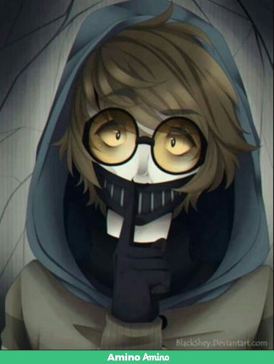 Hoodie | Wiki | Creepypasta Amino Amino