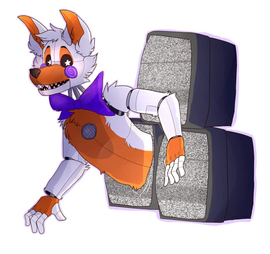 Static ⌟ | Five Nights At Freddy's Amino
