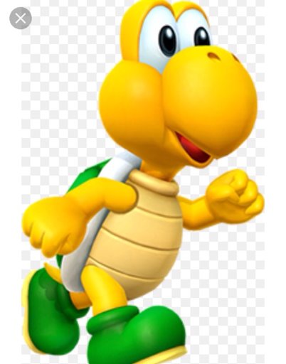 New Super Mario Bros. 3 Characters 10 Koopa Troopa | Wiki | Mario Amino