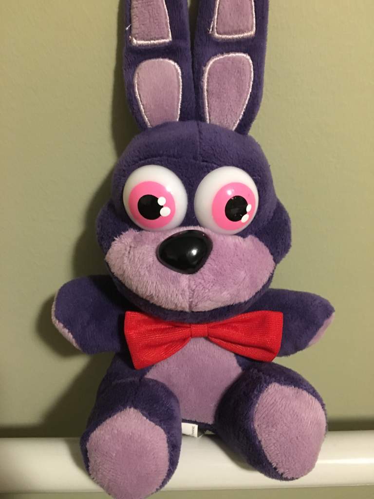 fnaf plushies box