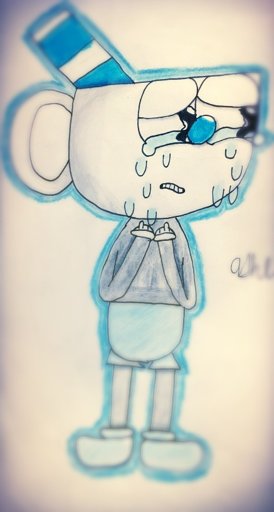 Sad Mug | Cuphead Official™ Amino