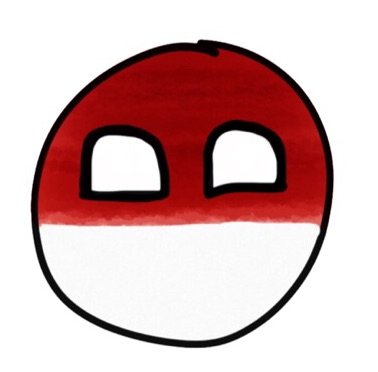 Poland! | Polandball Amino