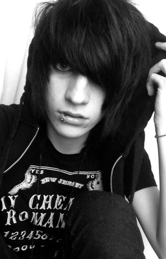 Johnnie Guilbert | Wiki | Gerard F**king Way Amino