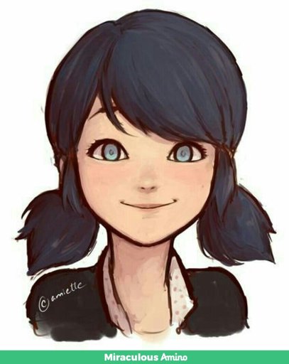 Marinete | Wiki | Miraculous Ladybug ! Amino