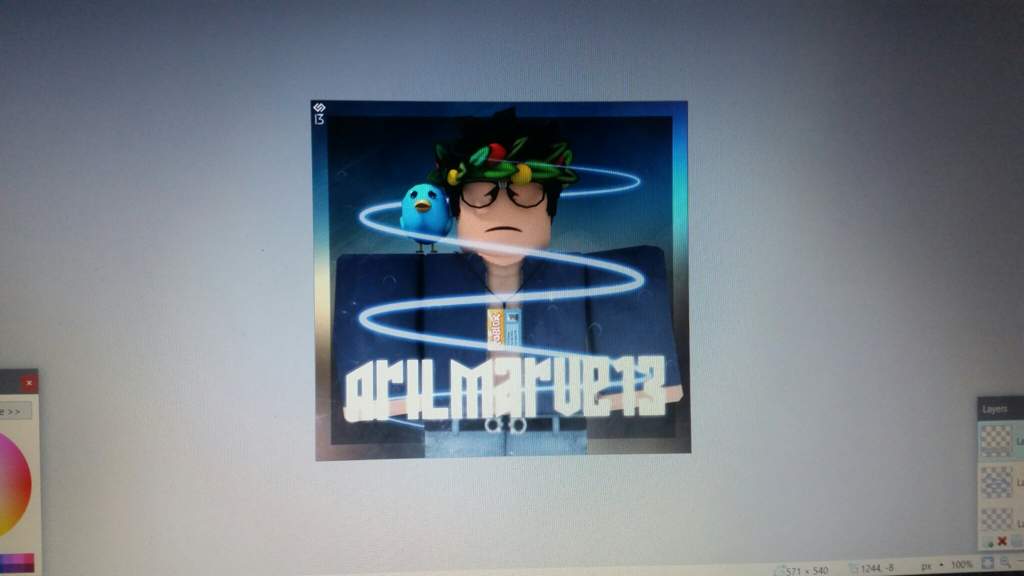 Gfx Profile Picture Update Roblox Amino - site 61 thumbnail gfx post 3 roblox amino